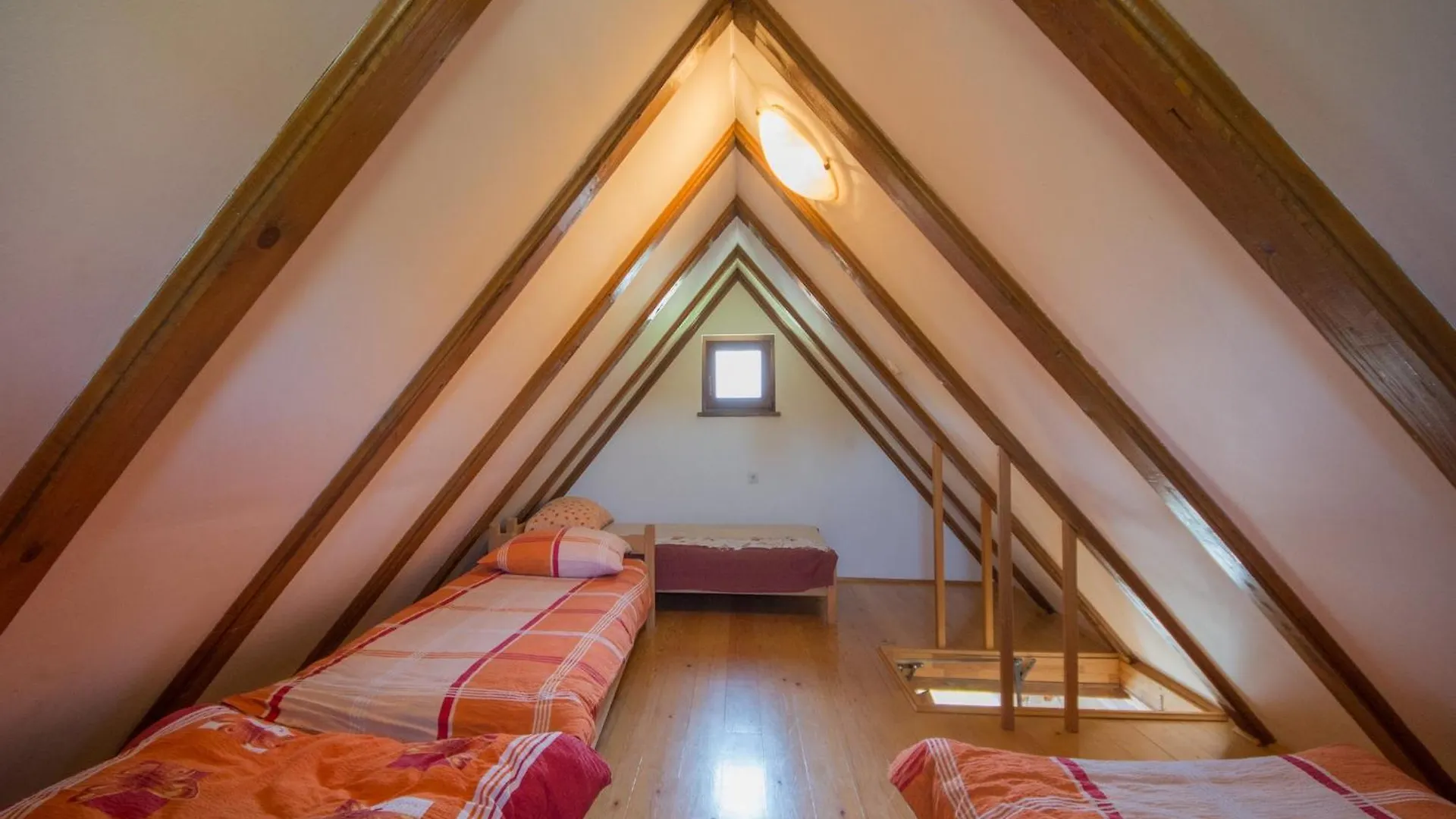 Tranquil Holiday Home In Kvarner Near Kupa River Brod Moravice 0*,  Хорватия